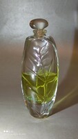 Vintage Nature mini parfüm fél üveg