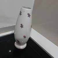 AQVINCUM porcelán váza