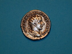 Silver Antoninian, Gordianus III Pius, 238-244