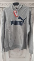 Puma men's hoodie, new label xxl hoodie