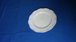 Old German classic rose Rosenthal plate