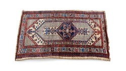 Sarab semiantik Iranian Persian rug