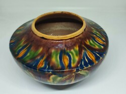 Balázs Badár ceramic bowl