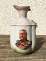 I. Vh. Hindenburg patriot memorial jug original