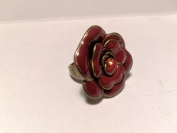 Flower ring (431)