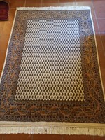 200 X 130 cm miri boteh carpet for sale