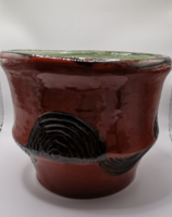 Wöröcz ceramic bowl