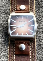 Fossil men's watch for sale!