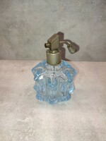 Régi parfüm üveg