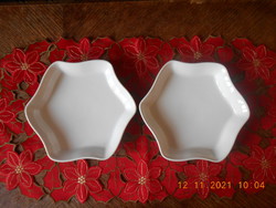 Zsolnay porcelain offering, tsa - t. Anna Surányi
