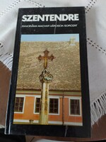 Hungarian cities: Szentendre