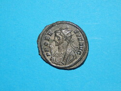 Emperor Caesar Marcus Aurelius Probus Augustus (232-282)