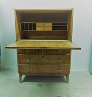 Writing desk retro from the 60s