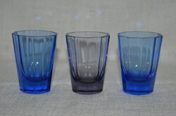 3 old glasses ( dbz 0024 )