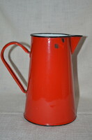 Enamel spout 01