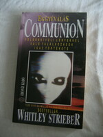 Whitley strieber: coming of age