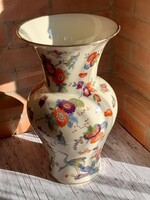 Thomas ivory Bavarian floor vase 41 cm