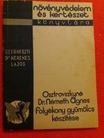1935.Osztrovszkyné Dr. Németh Ágnes:Folyékony gyümölcs készítése képek szerint