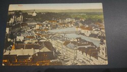 1916. Steyr Austria, antique postcard