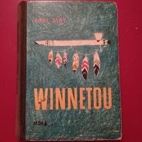Karl May: Winnetou, 1966.