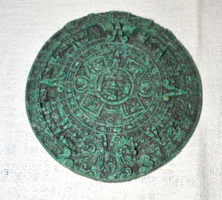 Mayan calendar ( dbz 0040 )