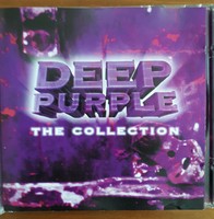 Deep Purple The Collection original CD