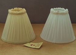 Asztali lámpa ernyők ( retro )