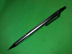 Retro metal, faber castell germany mechanical pencil 0.5 rare silver color according to pictures