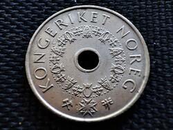 NORVÉGIA 5 korona, 1998 #Norge #Norsk