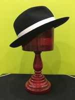 Hat holder head - hat stand - hat display decoration