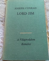 Conrad: lord jim, world literature masterpieces series, negotiable!