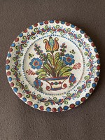 Cenki (czvalinga) ceramic plate