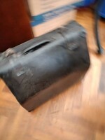 Tango accordion case