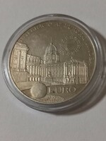 Magyarország numizmatikai termék 2000 forint 1997