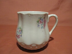 Kispest bay-bellied pot-bellied mug, cup