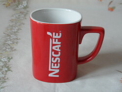 Nescafé porcelain coffee cup, mug
