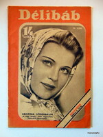 1941 April 5 / mirage / for birthday!? Original newspaper! No.: 22870