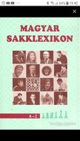 Hungarian chess encyclopedia