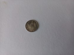 1951 1/2 franc