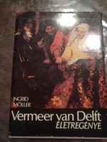Möller: Vermeer's biography, negotiable