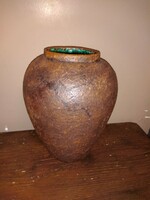 Imre Karda ceramic vase