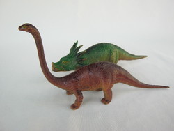 Dinosaur plastic toy 2 pcs