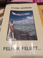 Reduced price!! 17 claire kenneth books cheap