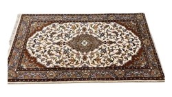 Indo isfahan rug 164x89 cm