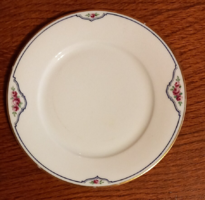 Haasczjzek Czechoslovak porcelain small plate