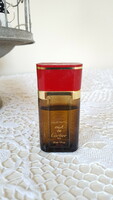 Cartier Must De Cartier Eau De Toilette Ligne Voyage parfüm