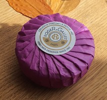 Roger&Gallet ginger parfum soap