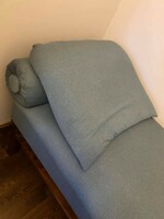 Szecessziós sofa