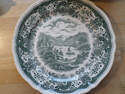 Villeroy & boch burgenland porcelain serving bowl 26.5 cm