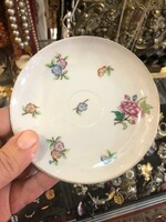 Herend porcelain bowl, 10 cm, perfect, for a gift. From 1941